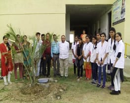 Mouda College of Pharmacy