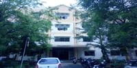 Nagpur College of Pharmacy  - [NCP]