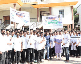 Manohar Naik Institute of Pharmacy - [MNIOP]