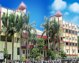 Shri Gurudata Shikshan Prasarak Sansthans Institute Of Pharmacy