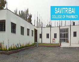 Savitribai College of Pharmacy