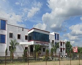 Anand Charitable Sanstha's Gangai Pharmacy College