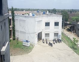 Rajarshi Shahu College of Pharmacy