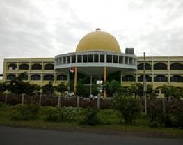 Kamalprakash Pharmacy College & Research Centre