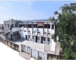 M.E.S. College of Pharmacy-[MESCP]