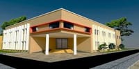 Shivai Charitable Trust's College of Pharmacy