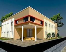 Shivai Charitable Trust's College of Pharmacy