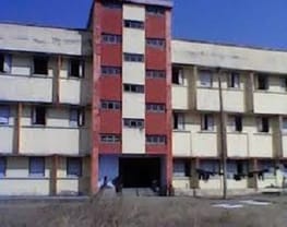 Government Polytechnic Barauni