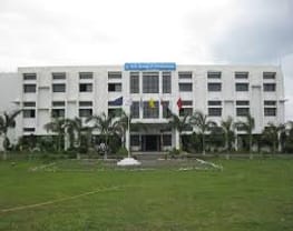Dinesh Bembade College of Pharmacy