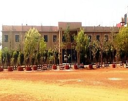 Swami Vivekanand College of Pharmacy