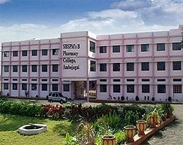 Shri Balaji Shikshan Prasarak Mandal College of Pharmacy