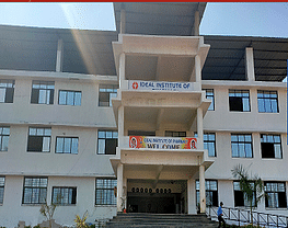 Ideal Institute of Pharmacy