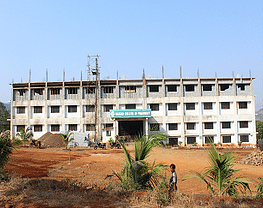 Raigad College Of Pharmacy