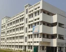 Bajiraoji Karanjekar College of Pharmacy