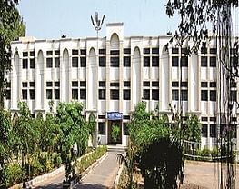 Mula Education Society's College of Pharmacy