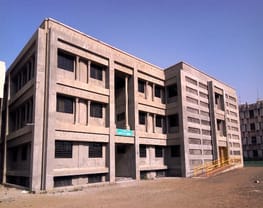 SSBT's Institute of Pharmacy