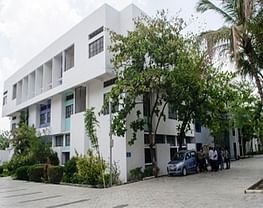 Shri Gulabrao Deokar College of Pharmacy