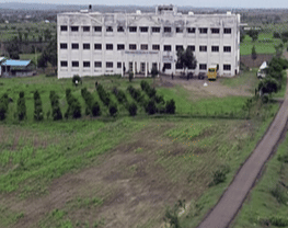 Shantiniketan College Of Pharmacy