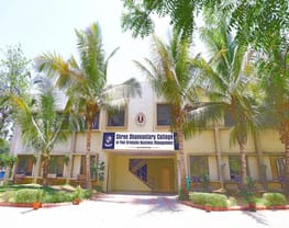 Shree Dhanvantary College of Post Graduate Business Management - [SDCPGBM]