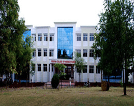 Krishna College Of Pharmacy