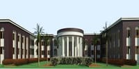 Sarsam College of Pharmacy