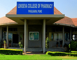 Lokseva College of Pharmacy