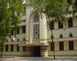 Hargovandas Lakhmichand College of Commerce (H L College of Commerce)