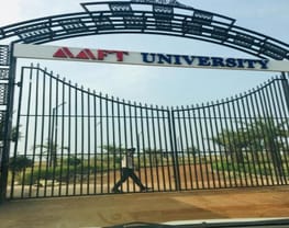 AAFT University of Media and Arts - [AAFT]