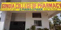 Gondia College of Pharmacy - [GCOPH]