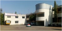 Rajmata Jijau Shikshan Prasarak Mandal's Institute of Pharmacy