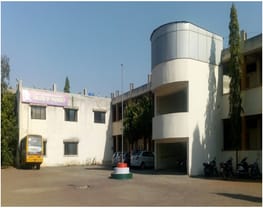 Rajmata Jijau Shikshan Prasarak Mandal's Institute of Pharmacy