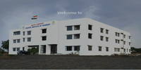 Shastry Institute of Pharmacy Erandol