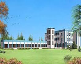 College of Pharmacy Shevgaon