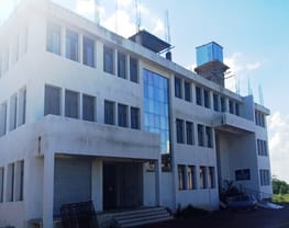 RJS College of Pharmacy - [RJSCOP]