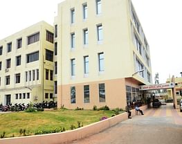 PES Modern College of Pharmacy