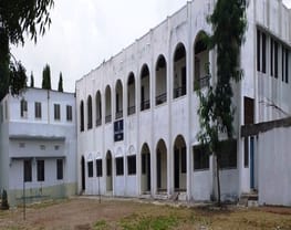 Shri Shivaji Institute of Pharmacy - [SSIP]