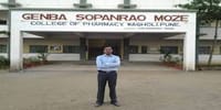 Genba Sopanrao Moze College of Pharmacy