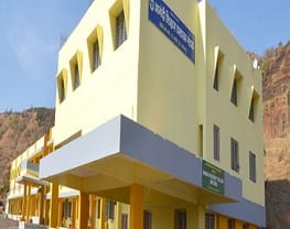 Anandi Pharmacy College