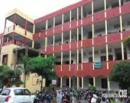 Shri. K. R. Pandav Institute of Pharmacy