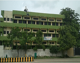 Smt. Shantabai Patil Institute of Diploma in Pharmacy - [SSPIDP]