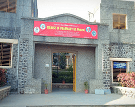 Womens College of Pharmacy (Degree) Chincholi