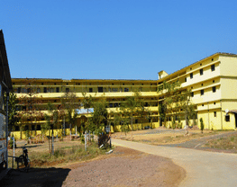Anurag College of Pharmacy