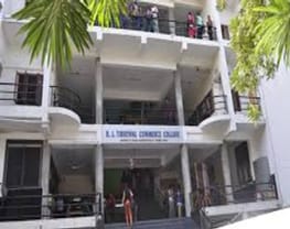 R J Tibrewal Commerce College - [RJTCC]