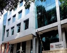 Indian Institute for Human Settlements - [IIHS]