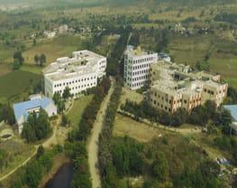 Shreeyash College of Engineering and Technology - [SYCET]