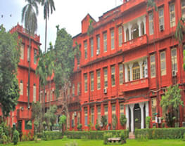 Bose Institute