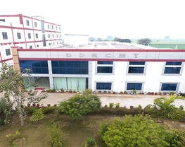 Deen Dayal Rustagi College of Management And Technology - [DDRCMT]