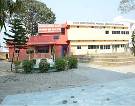 Kent Homeopathic Medical College and Hospital