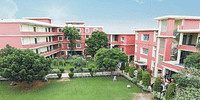 Apeejay College of Fine Arts - [ACFA]
