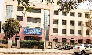 Nightingale Institute Of Nursing - [NIN], Noida - Reviews 2024-2025